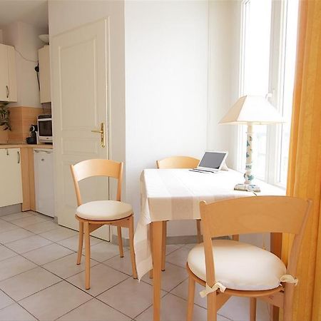 Palais Des Arts Apartment Nice Luaran gambar