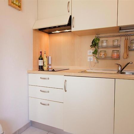 Palais Des Arts Apartment Nice Luaran gambar