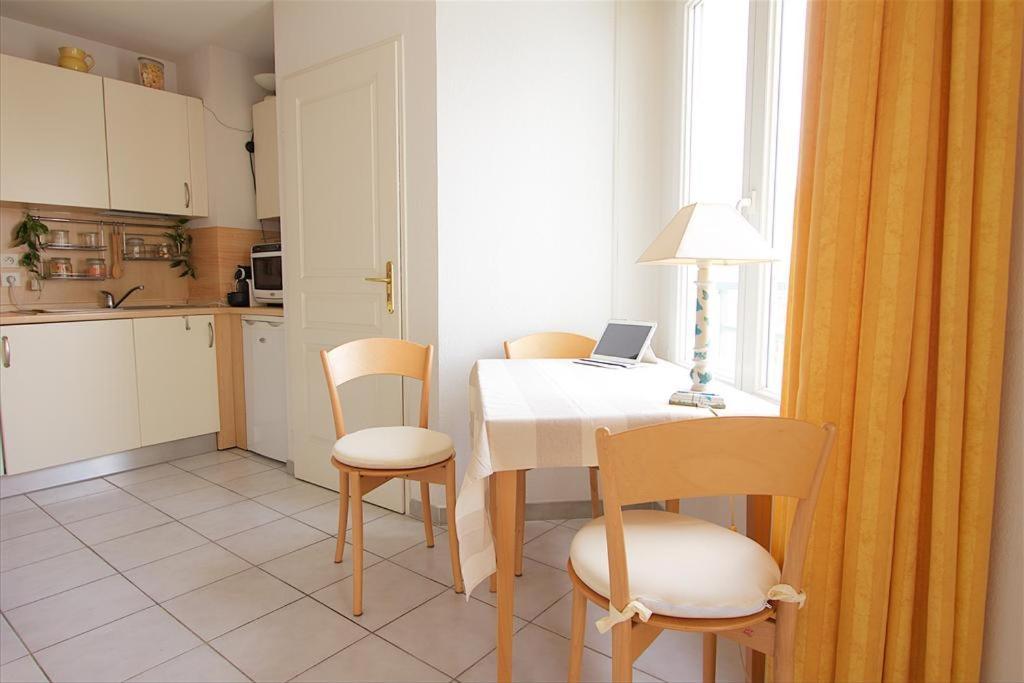 Palais Des Arts Apartment Nice Luaran gambar