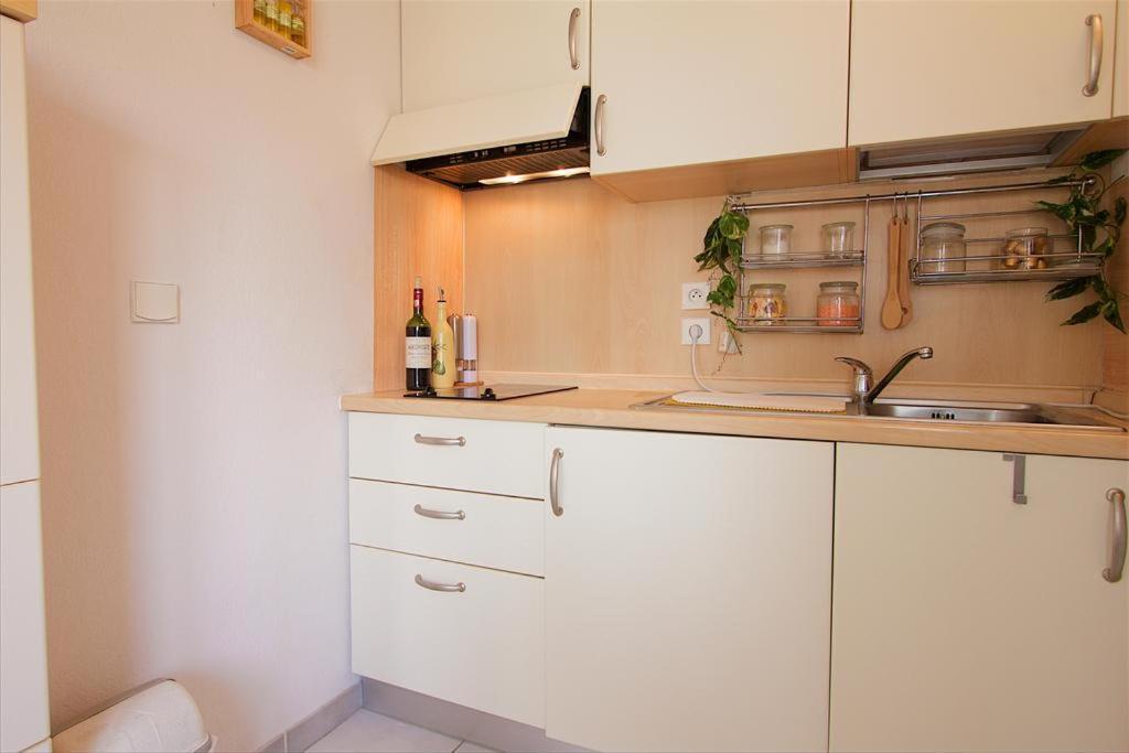 Palais Des Arts Apartment Nice Luaran gambar