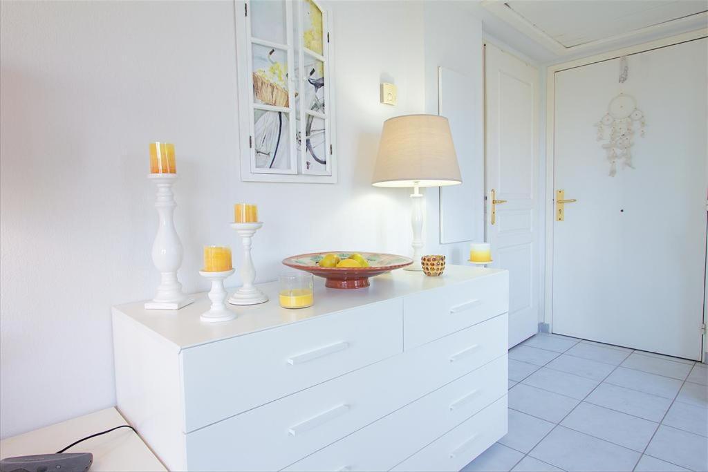Palais Des Arts Apartment Nice Luaran gambar